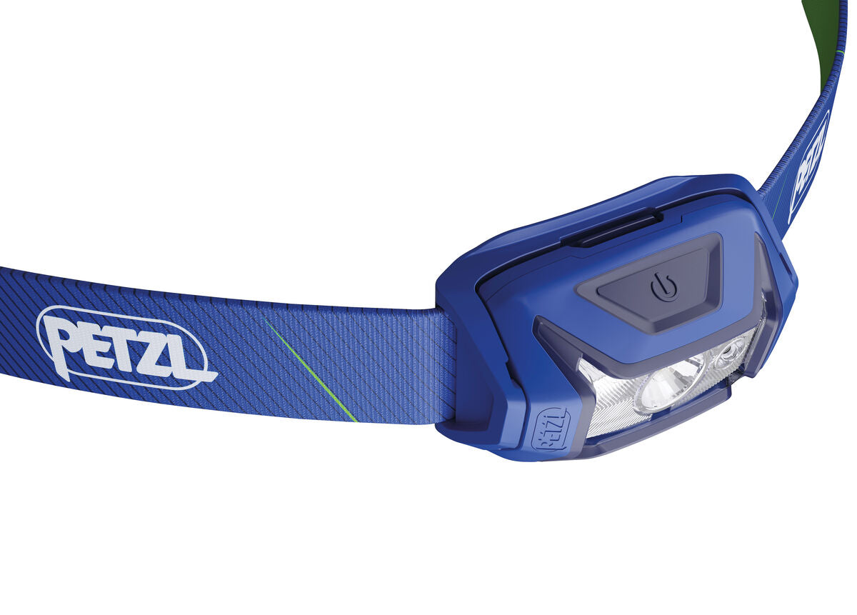 Petzl - TIKKA® Core Headlamp – The Outfitters Adventure Gear and