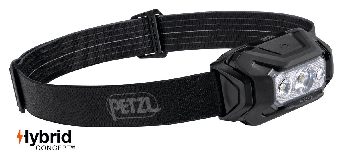 Aria® 2 RGB Headlamp