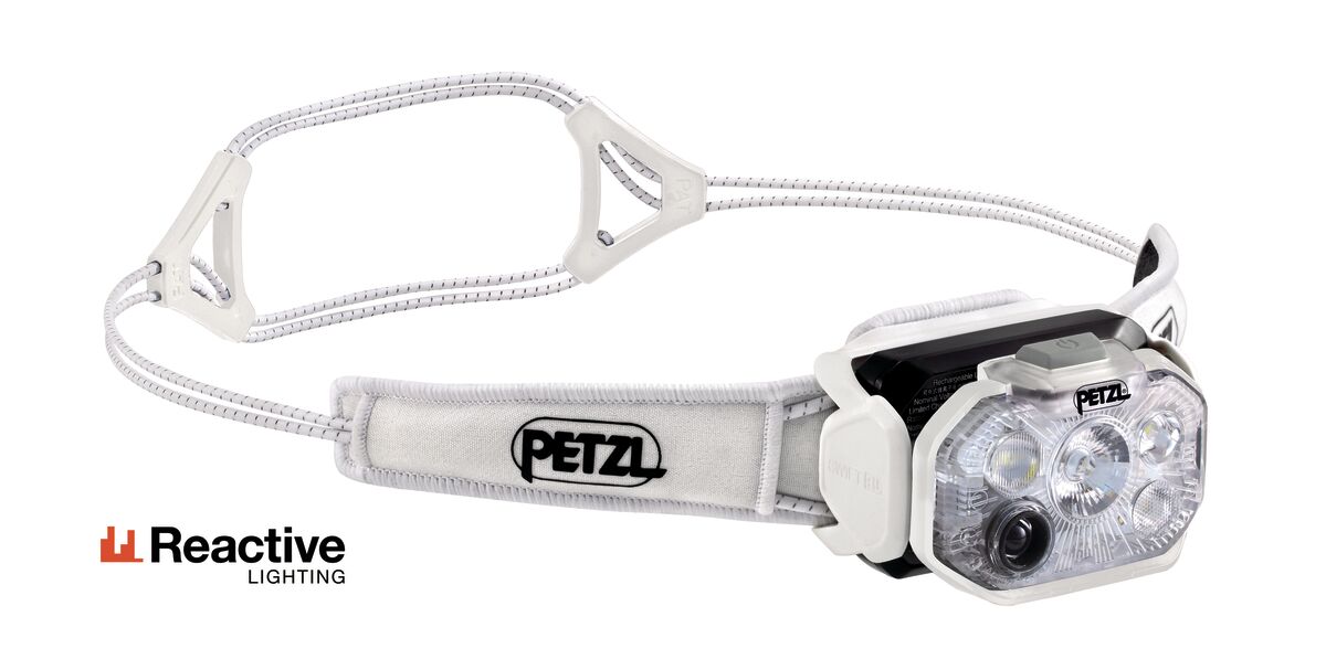 Swift® RL Rechargeable Multi-beam Headlamp