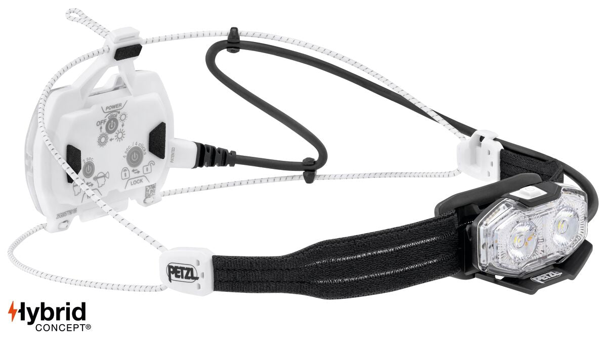 NAO® LT Headlamp