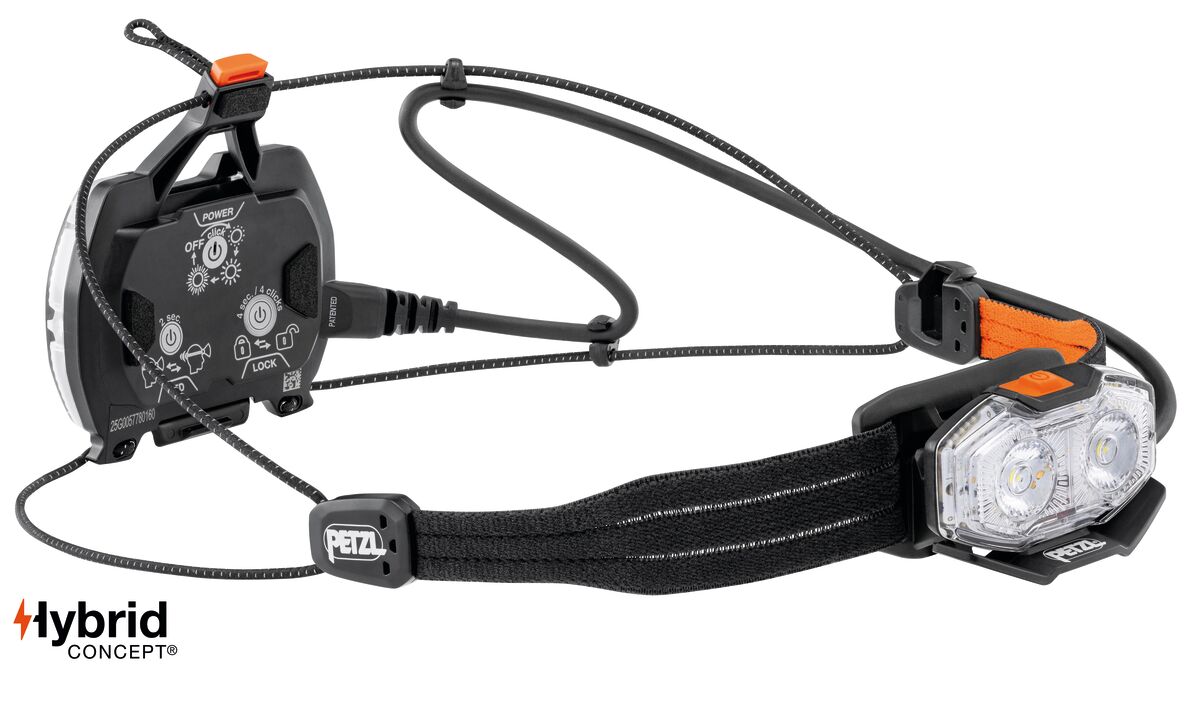NAO® LT Headlamp