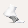 Elite Light Cushion Quarter Socks