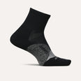 Elite Light Cushion Quarter Socks