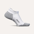 Elite Max Cushion No Show Tab Socks