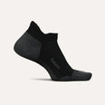 Elite Max Cushion No Show Tab Socks