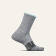 Trail Max Cushion Mini Crew Socks