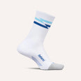 Elite Light Cushion Mini Crew Socks