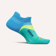 Elite Light Cushion No Show Tab Socks