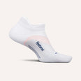 Elite Light Cushion No Show Tab Socks