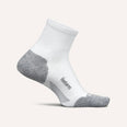 Elite Max Cushion Quarter Socks (Unisex)