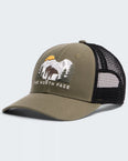 Embroidered Mudder Trucker Hat - NF0A7WH3