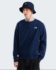 Evolution Simple Dome Regular Crew (Men's) - NF0A8D60