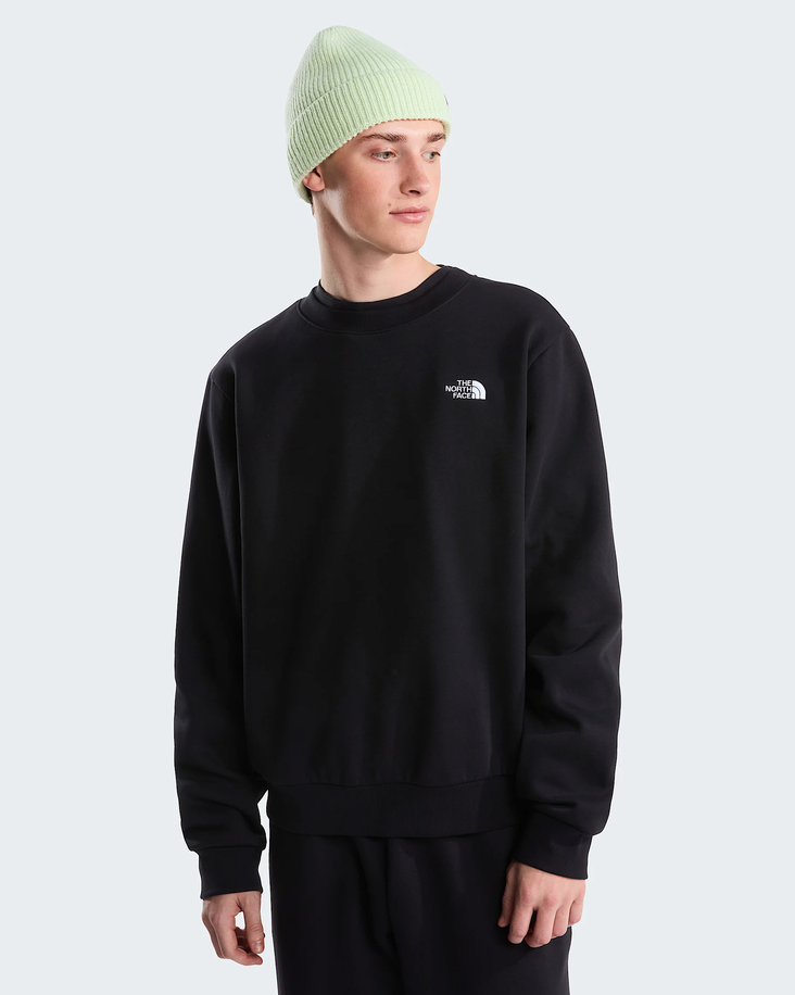 Evolution Simple Dome Regular Crew (Men's) - NF0A8D60