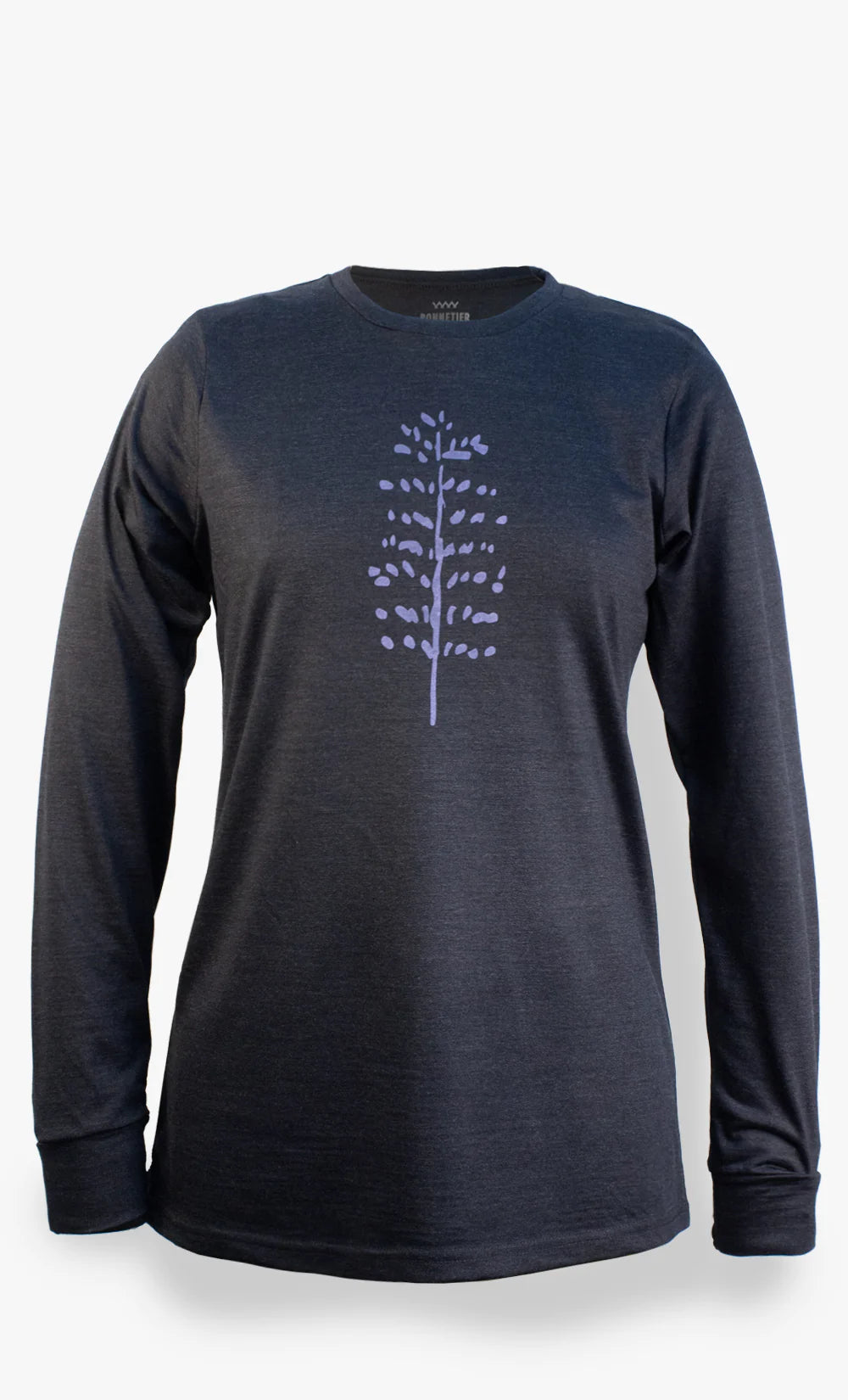 Merino Long Sleeves (Women's) - F23-CM - Past Season