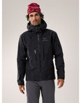 Alpha SV Jacket (Men's) - X000007319 - Past Season
