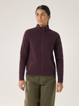 Covert Cardigan (Women's) - X000005715 - Past Season
