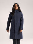 Patera Parka (Women's) - X000006443 - Past Season