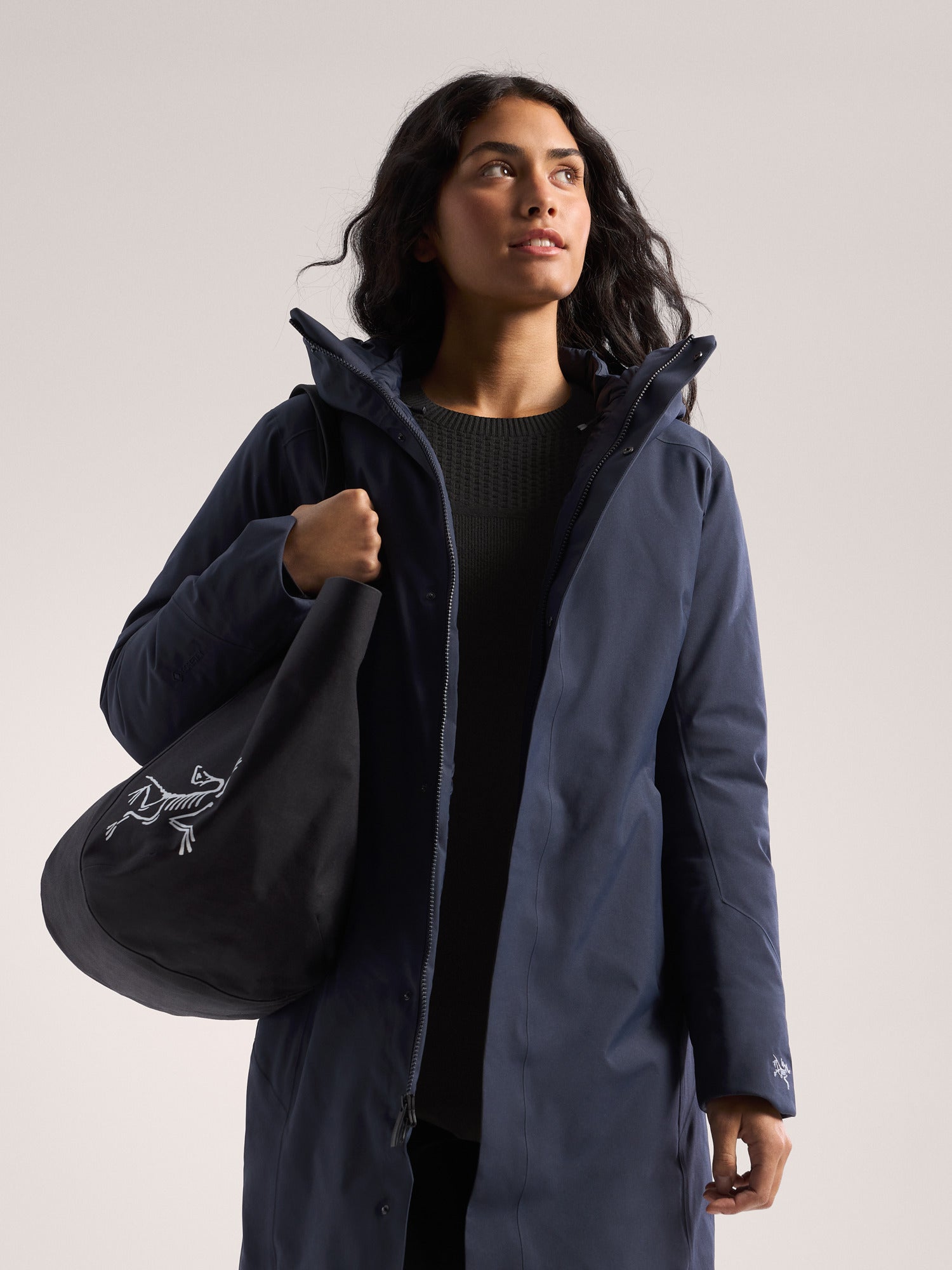 にゃこARC'TERYX Patera Parka ダウンジャケット XS Arc'Teryx - Patera Parka (Women's) – The Outfitters