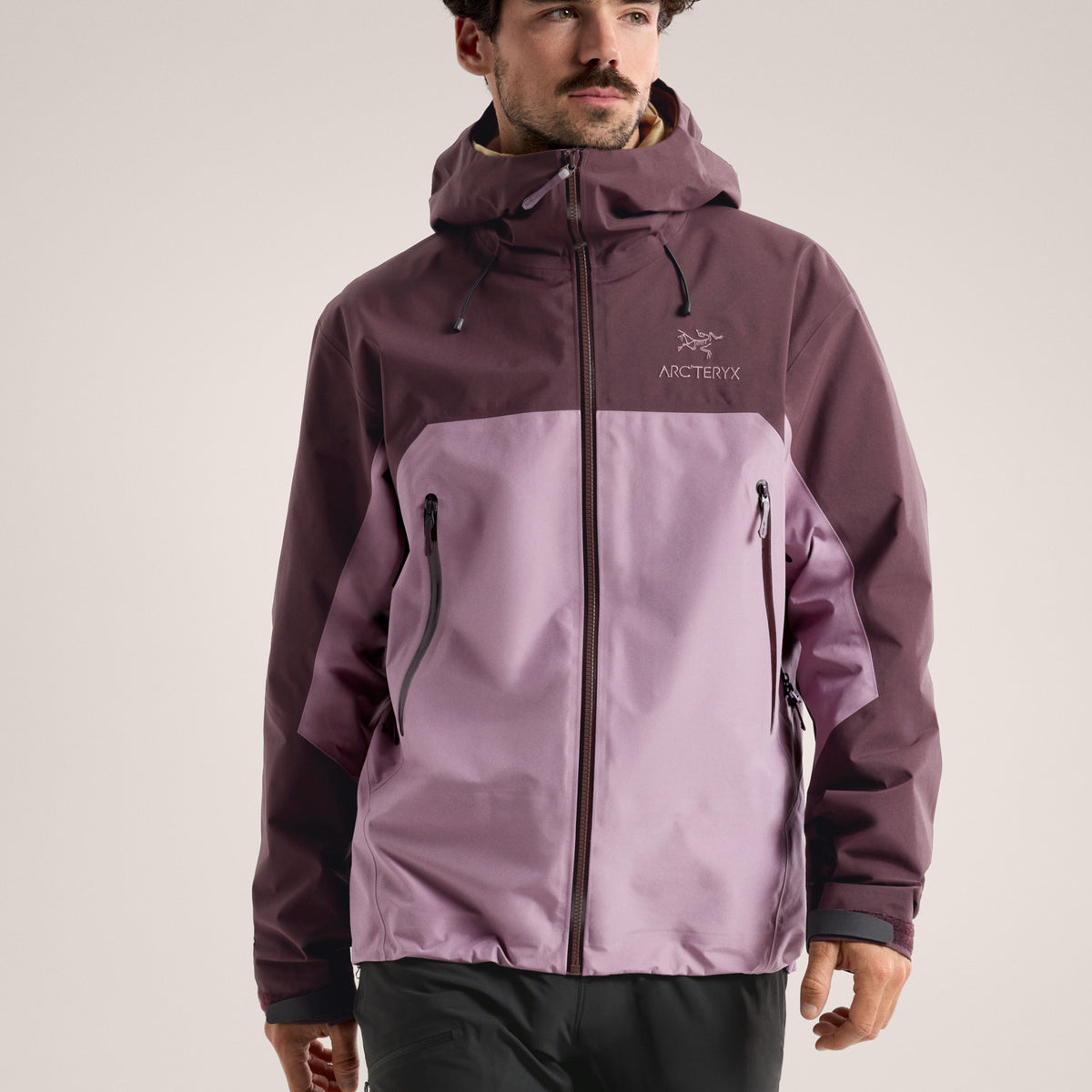 Arc'Teryx Men's Beta AR Jacket Stormhood Past Season – The