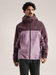 Beta AR Jacket Stormhood (Men's) - X000006488 - Past Season