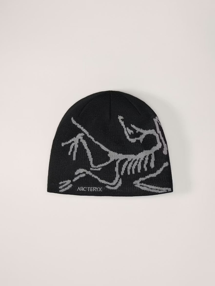 Bird Head Toque - X000006756