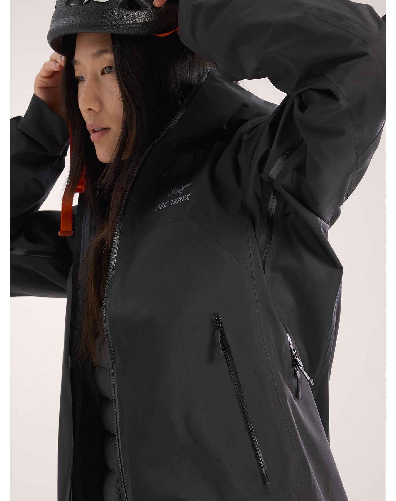 Arc'Teryx - Women's Beta AR Jacket StormHood | Past Season – The