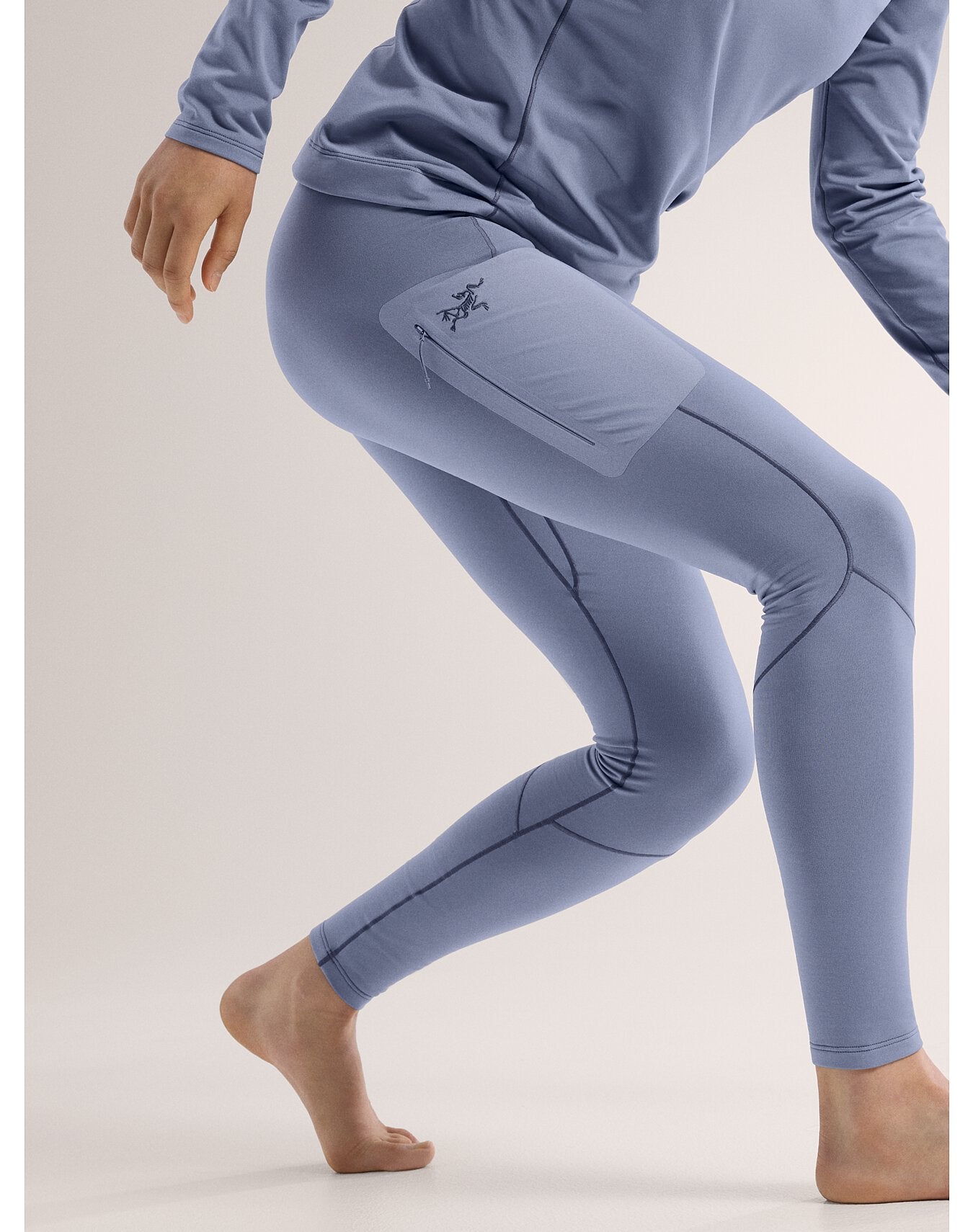 Arc'Teryx - Women's Rho Bottom | Past Season Base Layers – The