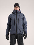 Alpha SV Jacket (Men's) - X000007319 - Past Season