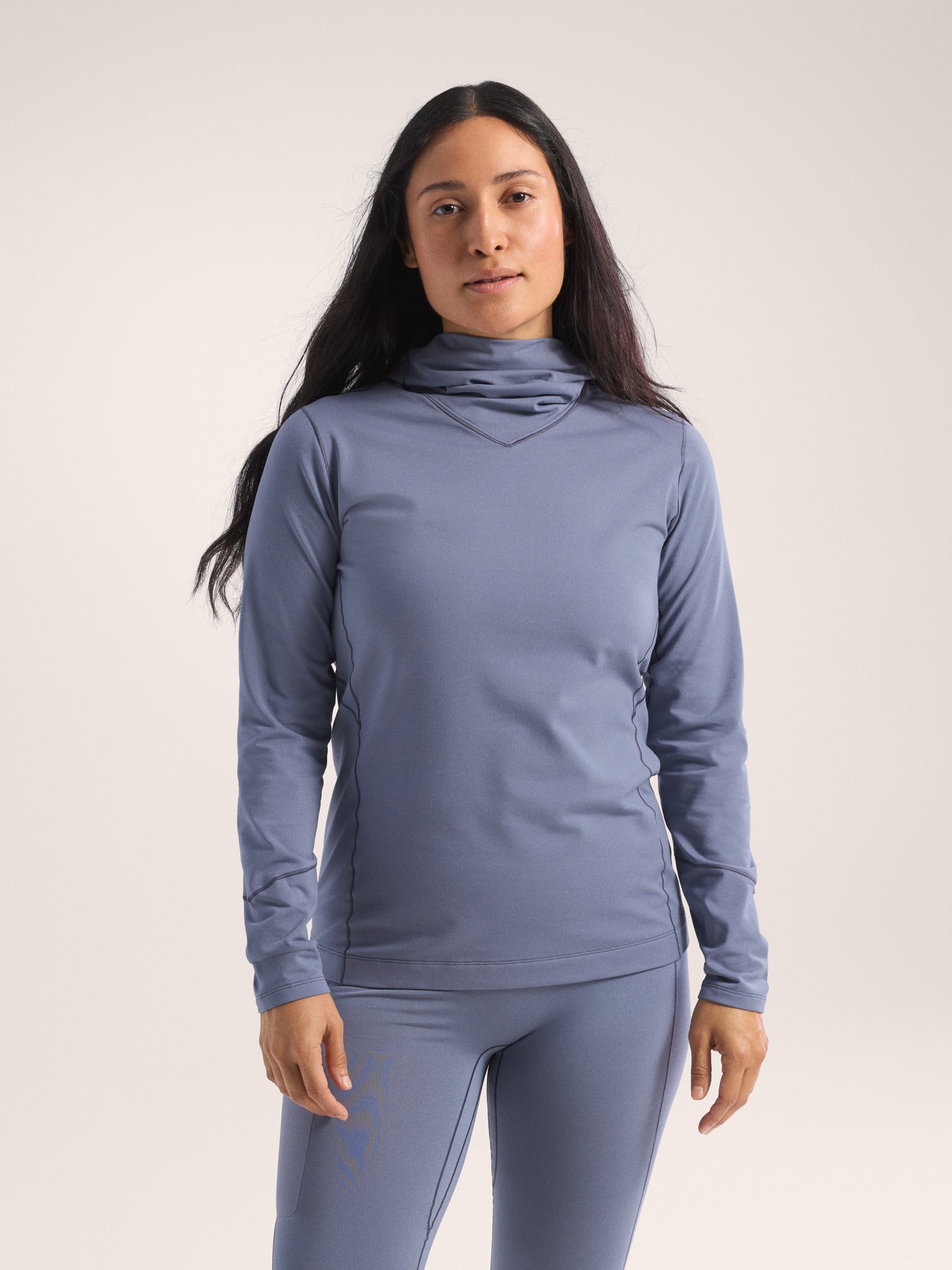 Rho Hoody (Women's) - X000007326