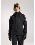Alpha SV Jacket (Women's) - X000007415 - Past Season