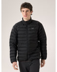 Cerium Jacket (Men's) - X000007467 - Past Season