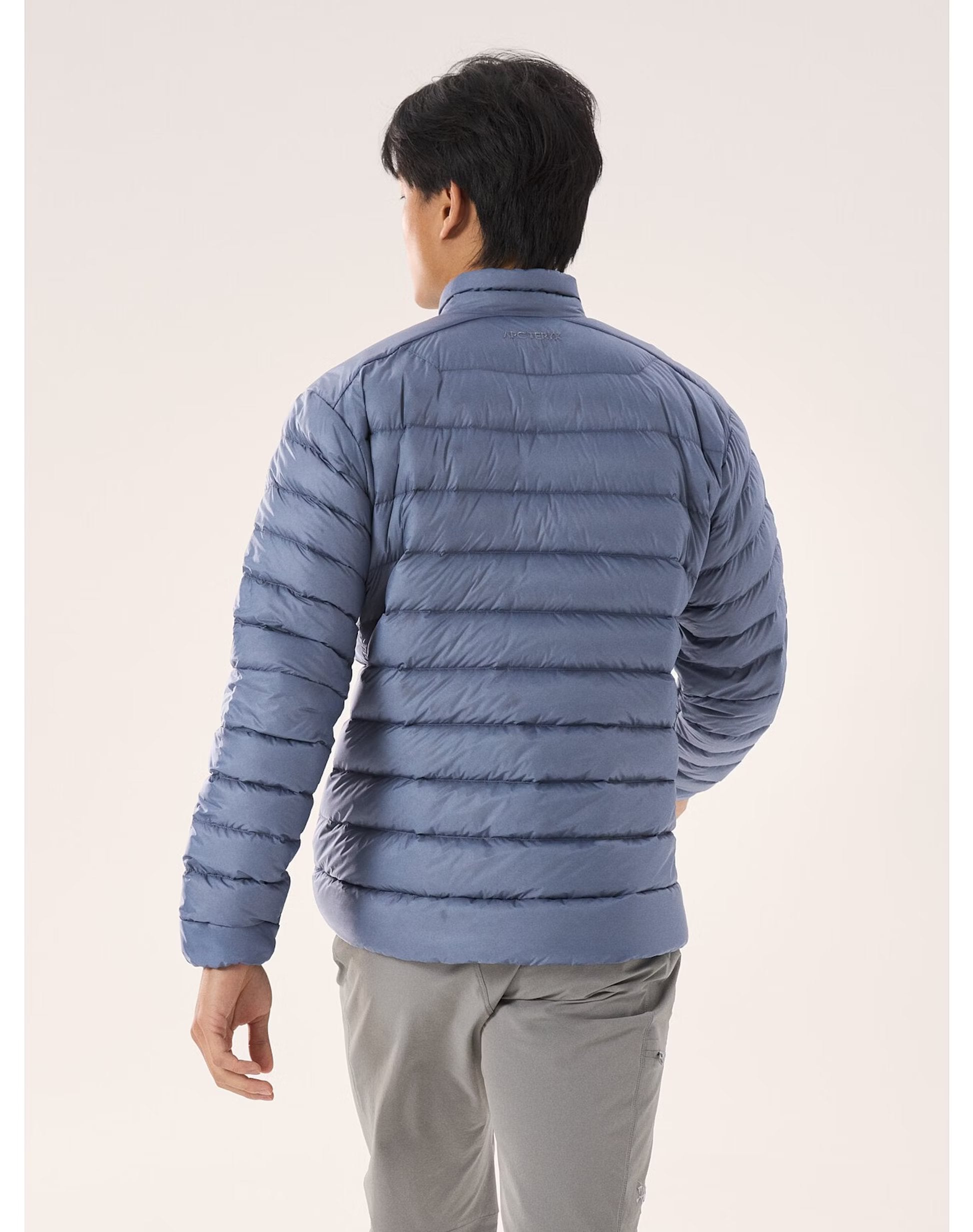 ジャケット・アウター Arc'teryx Cerium Jacket Stratus / Size L Arc'Teryx - Men's Cerium Jacket | X000007467 – The Outfitters