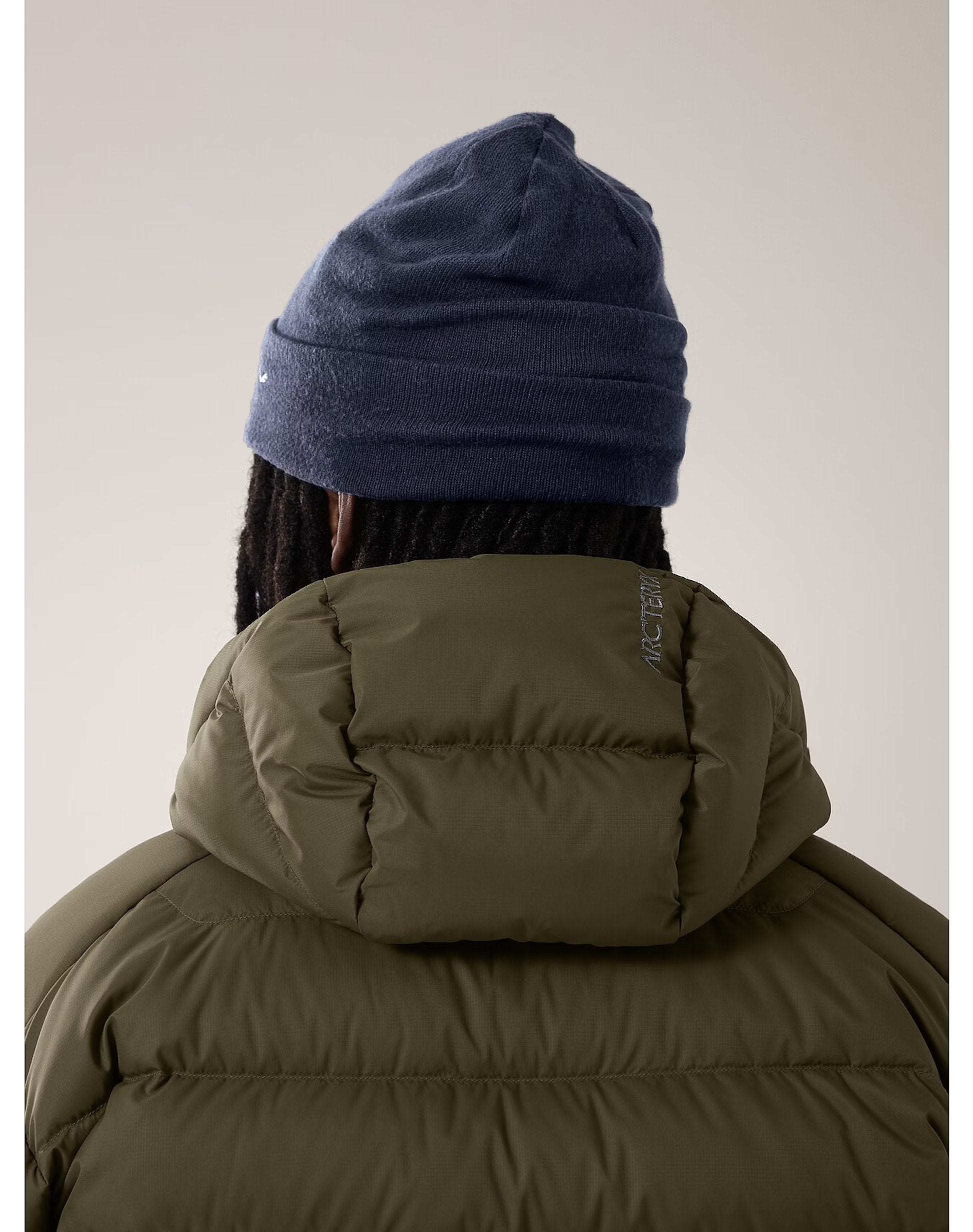 Arc'Teryx - Embroidered Bird Toque | The Outfitters – The