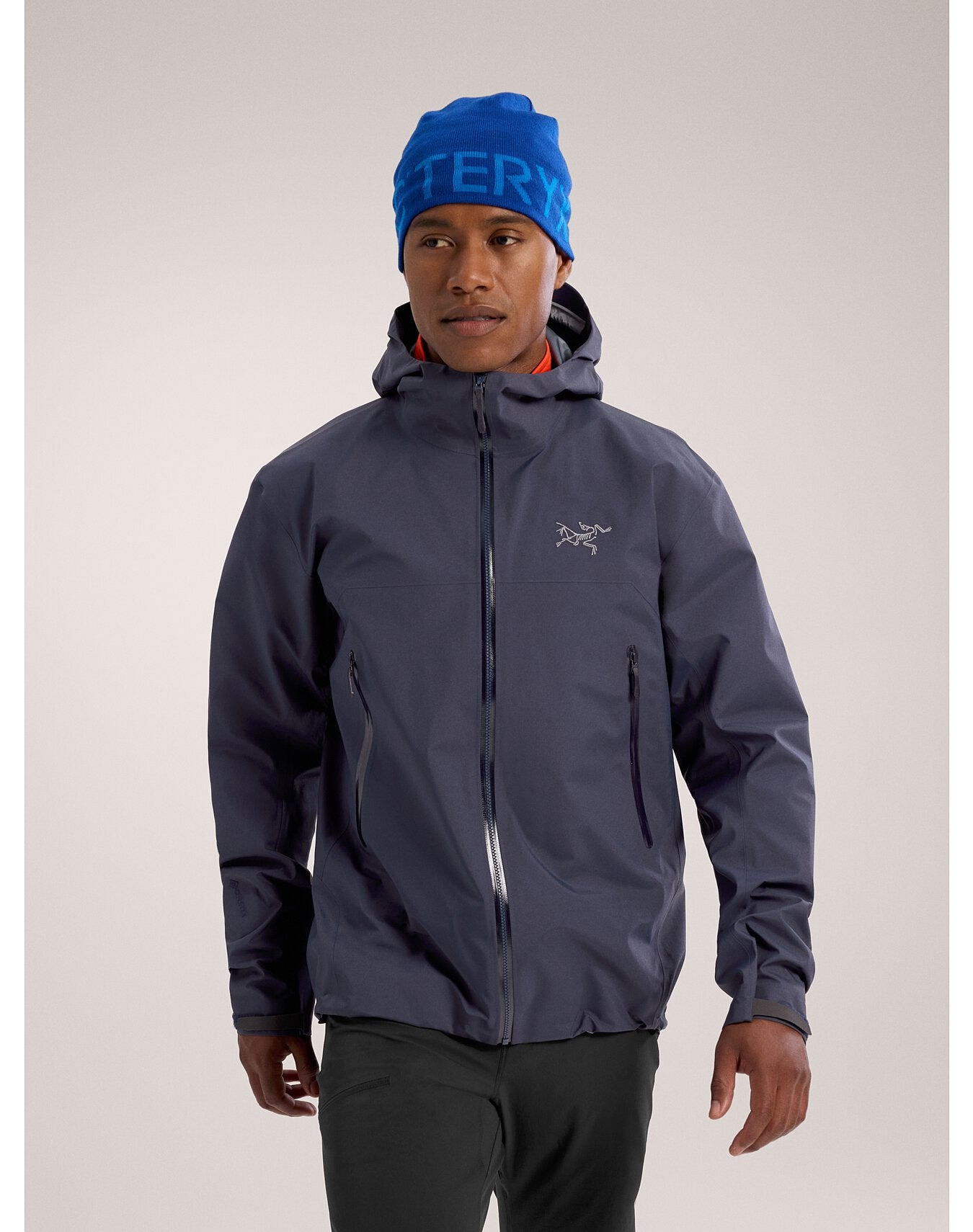 Beta Jacket (Men's) - X000007726 - Past Season