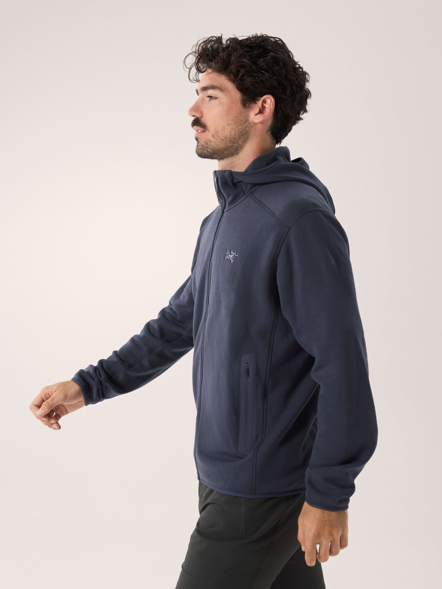 Arc'Teryx - Men's Kyanite Hoody - X000008446 – The Outfitters