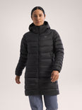Cerium Mid Coat (Women's) - X000008533 - Past Season
