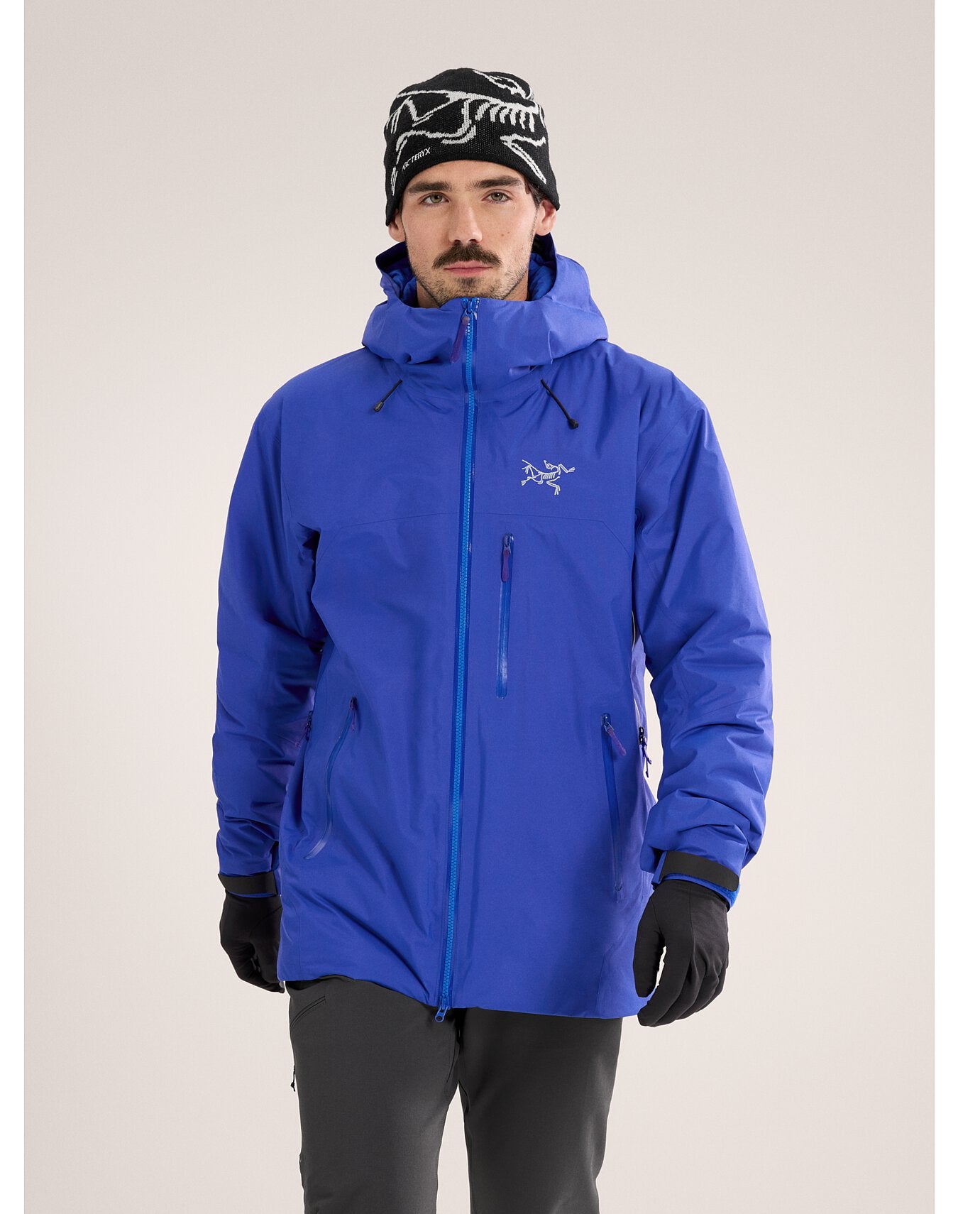 Beta Insulated Jacket (Men's) - X000008885 - Past Season