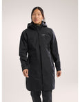 Beta Coat (Women's) - X000009096 - Past Season