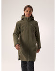 Beta Coat (Women's) - X000009096 - Past Season