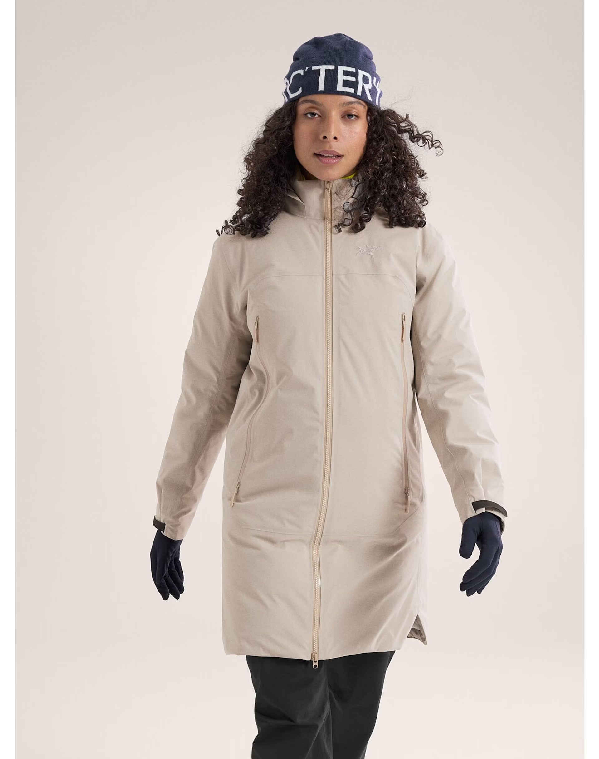 Arc'Teryx Women's Beta Down Parka Past Season – The Outfitters