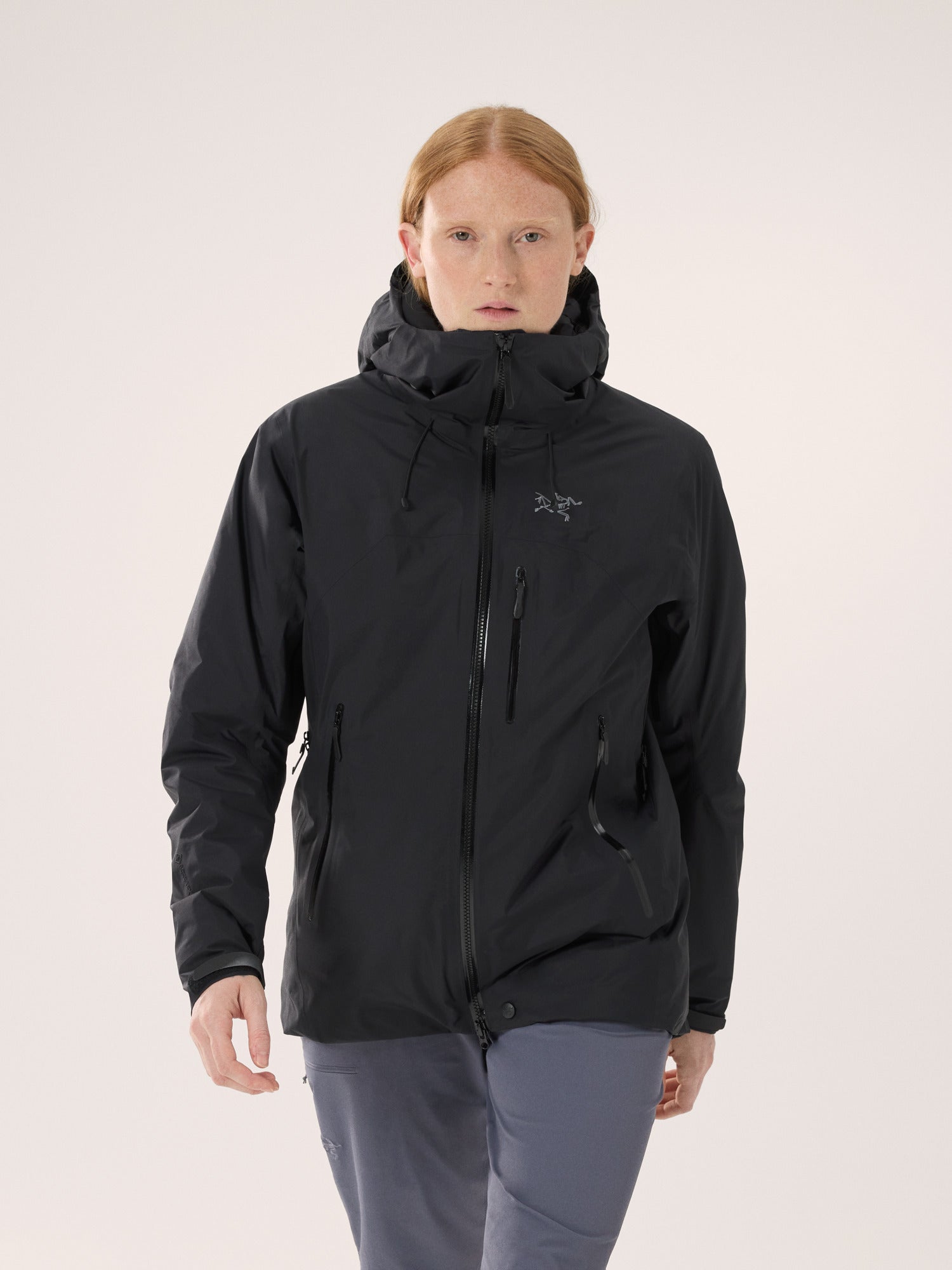 Beta Insulated Jacket (Women's) - X000009102 - Past Season