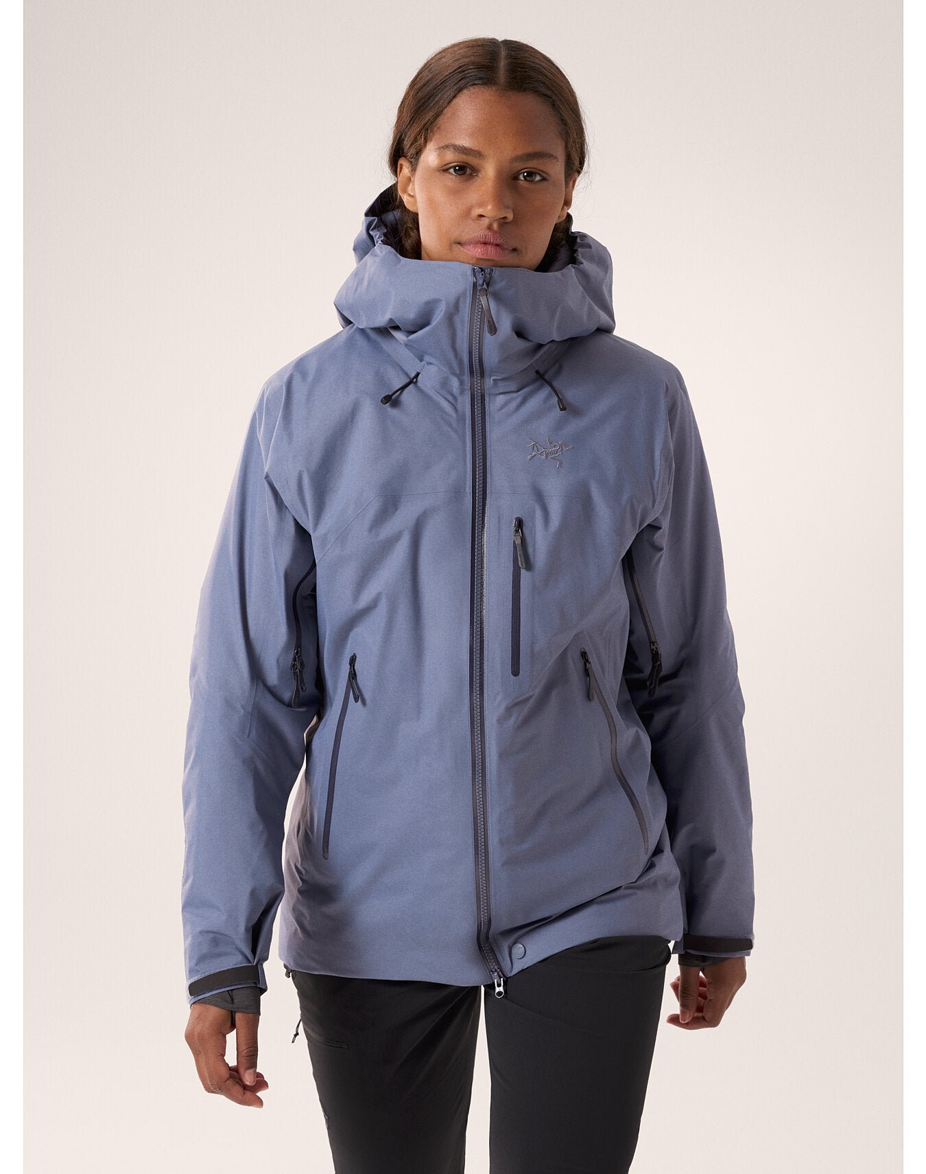 Beta Insulated Jacket (Women's) - X000009102 - Past Season