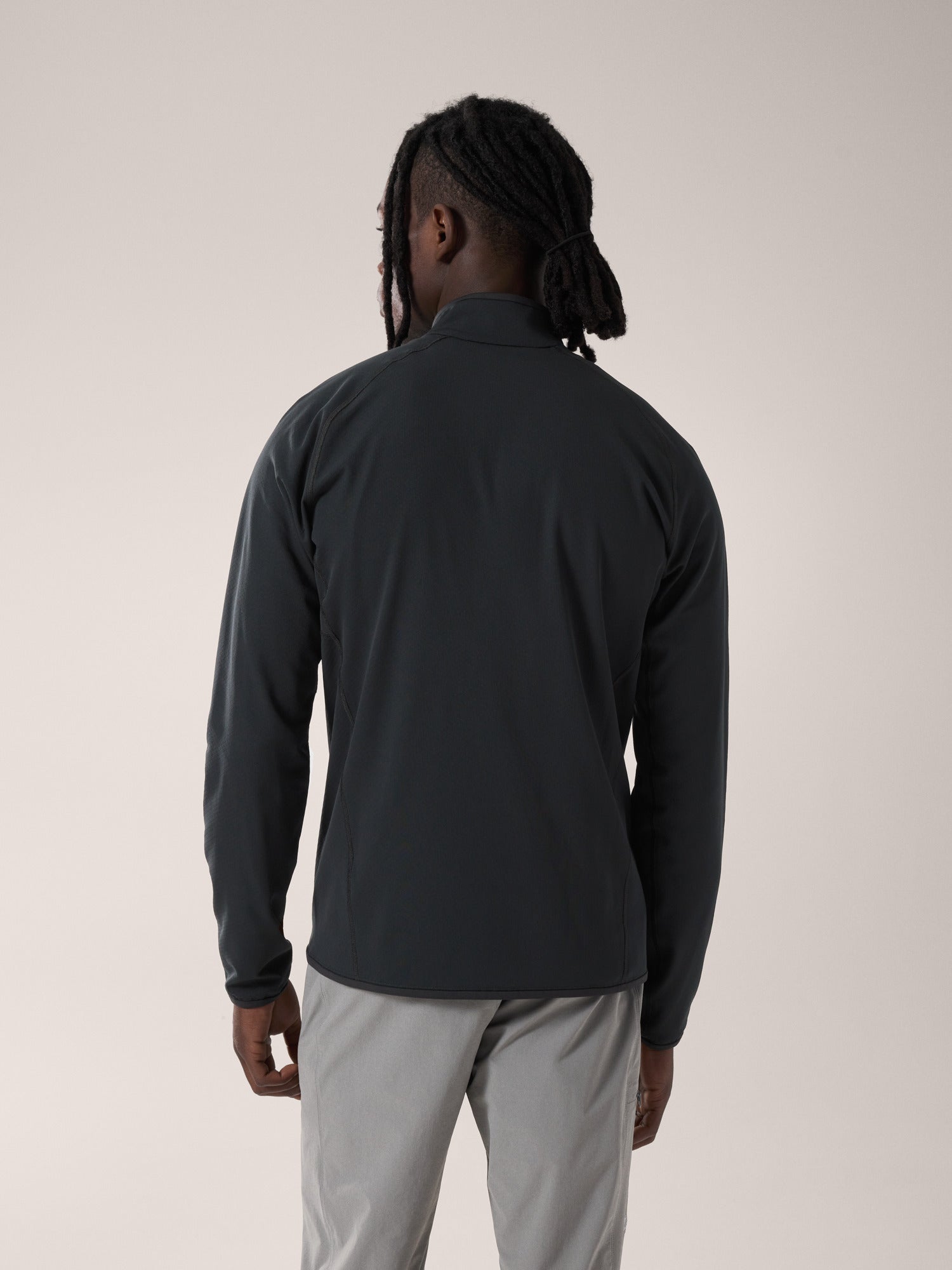 Arc'Teryx - Men's Delta Jacket (2025) | X000009165 – The
