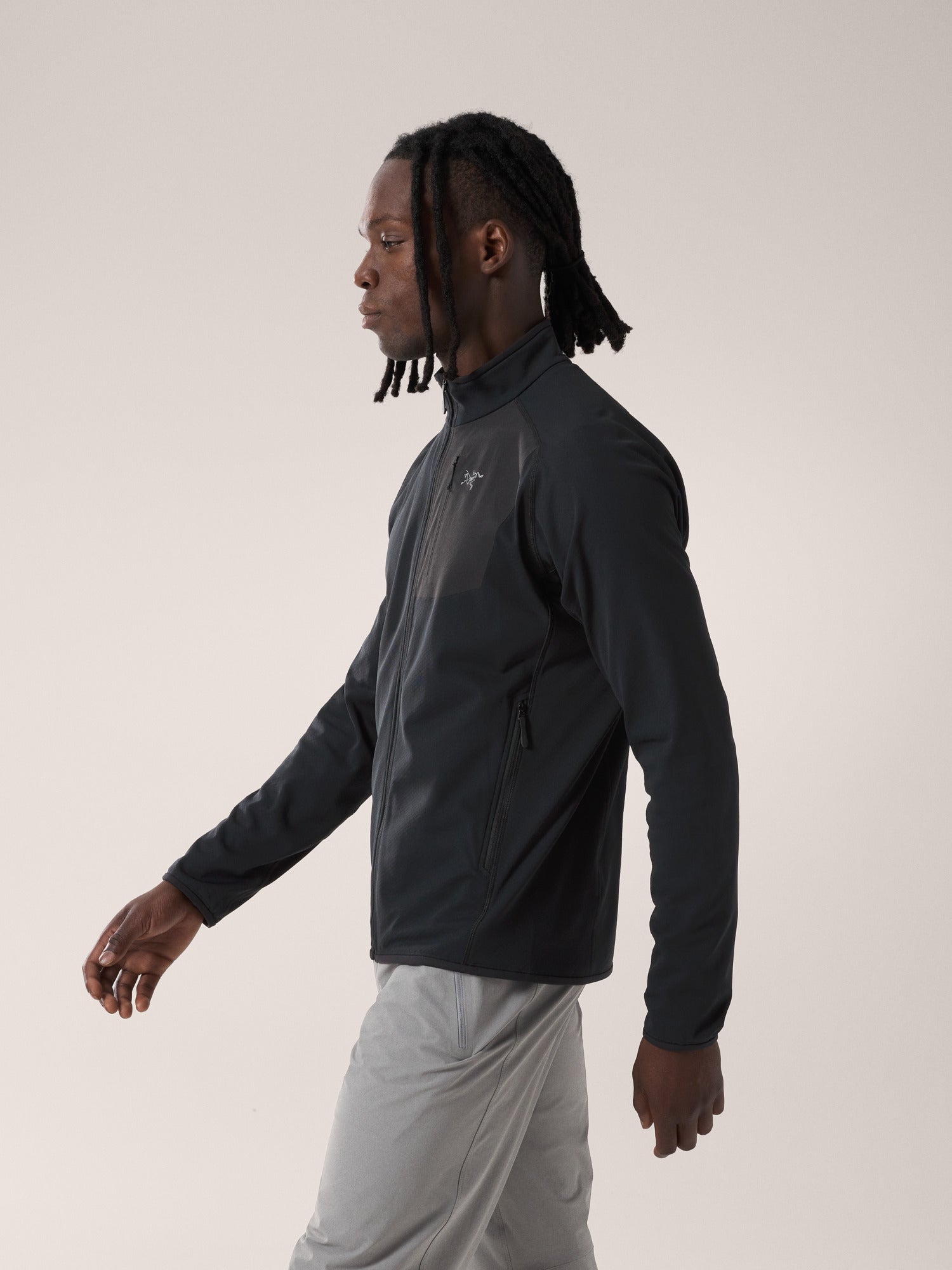 Arc'Teryx - Men's Delta Jacket (2025) | X000009165 – The