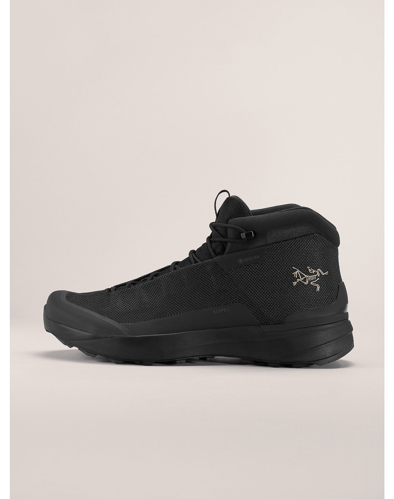 Arc'Teryx - Women's Kopec Mid GTX - Hiking Boot | The