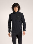 Rho LT Zip Neck (Men's) - X000009425