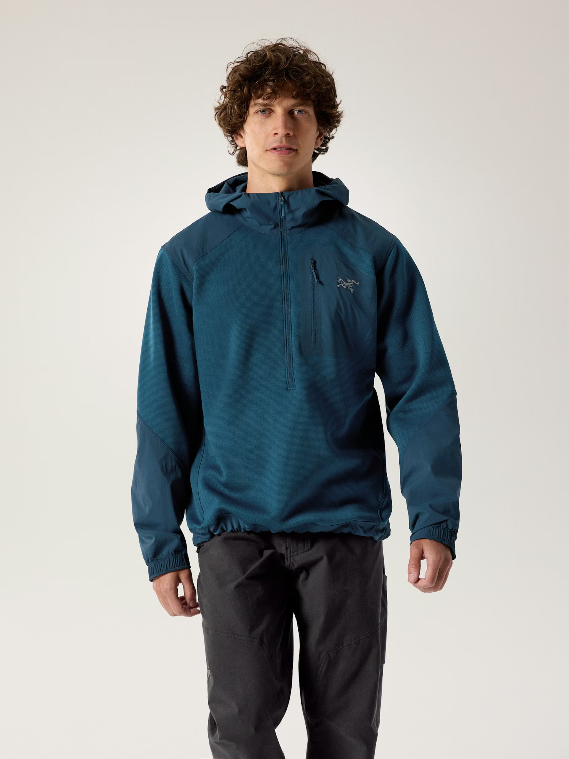 Konseal Pullover Hoody (Men's) - X000008443 - Past Season