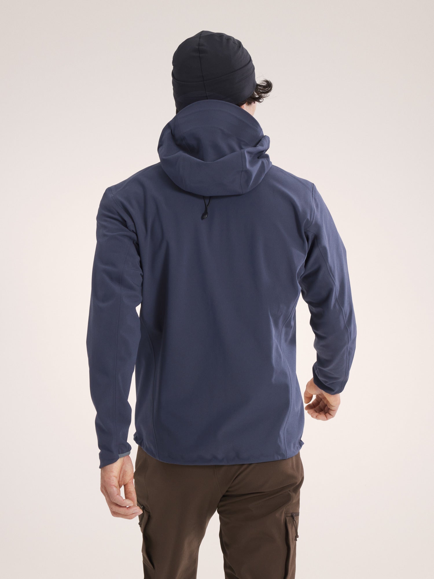 Arc'Teryx - Men's Gamma MX Hoody | X000008485 – The Outfitters