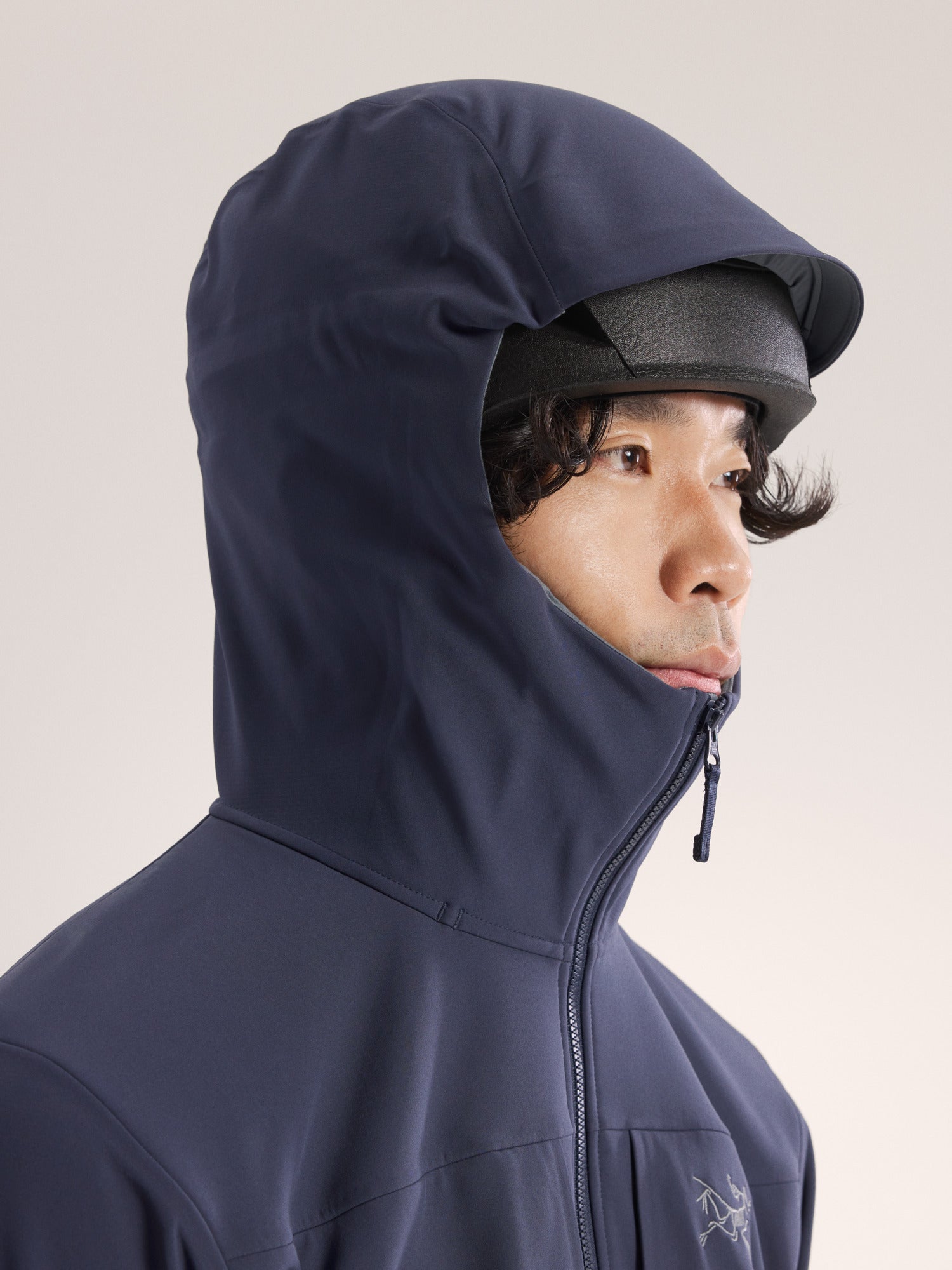 Arc'Teryx - Men's Gamma MX Hoody | X000008485 – The Outfitters