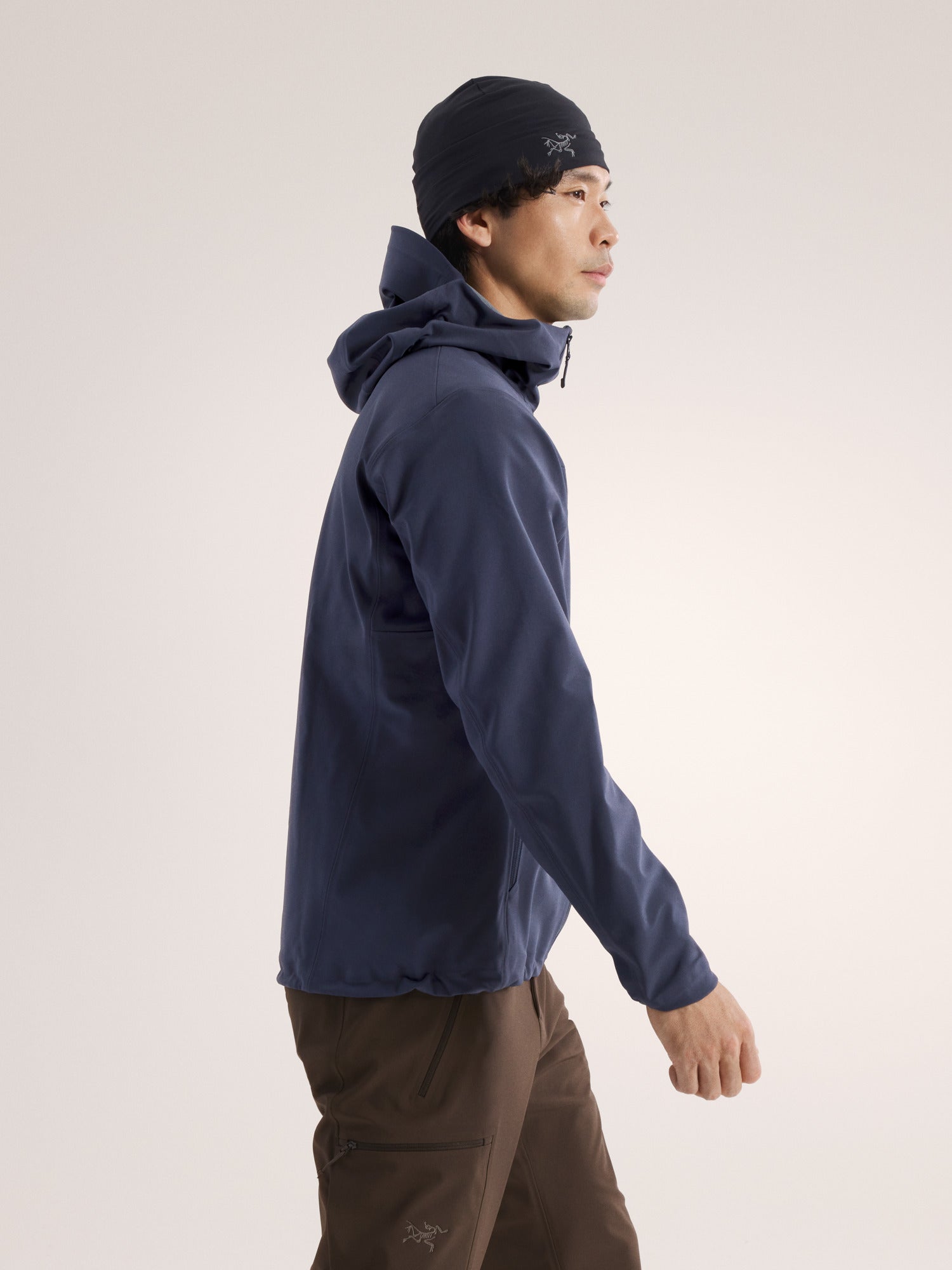 Arc'Teryx - Men's Gamma MX Hoody | X000008485 – The Outfitters